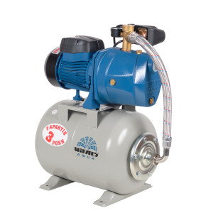 Насосная станция струйная Vitals Aqua AJW 956-24de